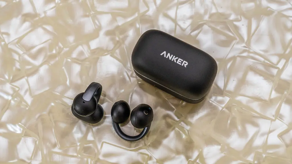Anker Soundcore AeroClip 2 Test (1 von 3)